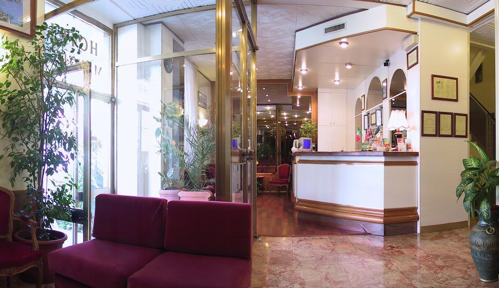 Hotel Mayorca Milánó Kültér fotó